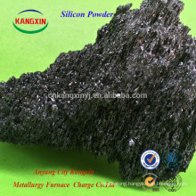 green/black silicon carbide granule/ powder Metallurgical Sic / Silicon Carbide use deoxidizer for steelmaking